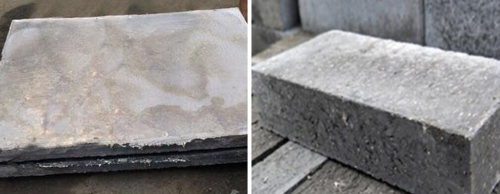 复合防护砖、复合防护板