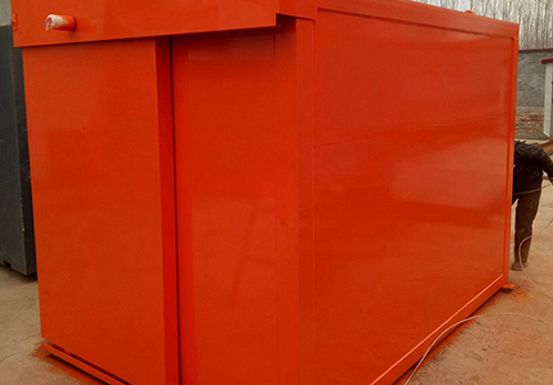 探伤防护91视频麻豆视频案例