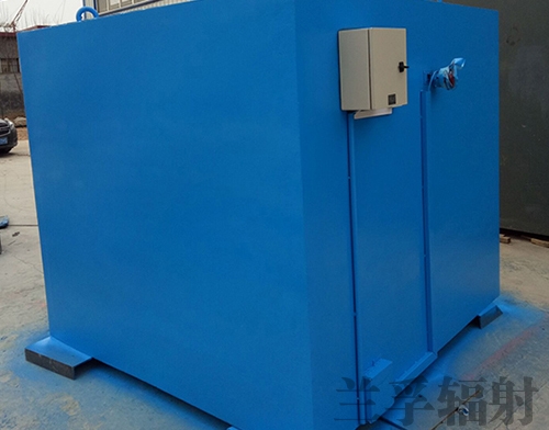 工业探伤防护91视频麻豆视频