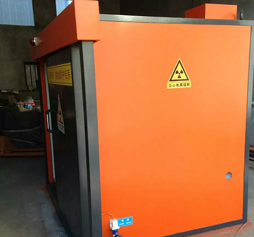 长沙专业探伤室防护价格