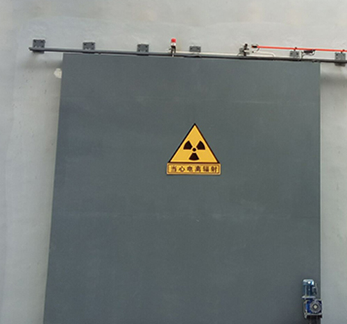 长沙专业探伤室防护价格