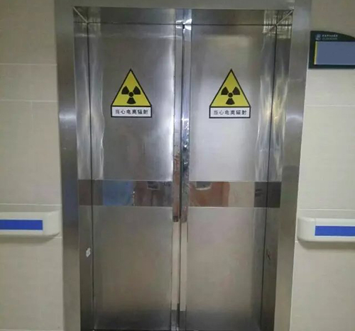 安徽专业铅门价格