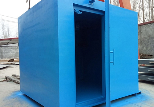 探伤防护91视频麻豆视频案例