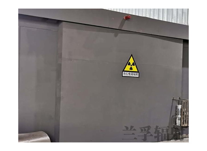 探伤防护91视频麻豆视频在工业制造中的作用如何？