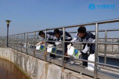 【總氮提標(biāo)，碳源降成本30%】庫(kù)巴魯?總氮原位提標(biāo)技術(shù)成功案例！